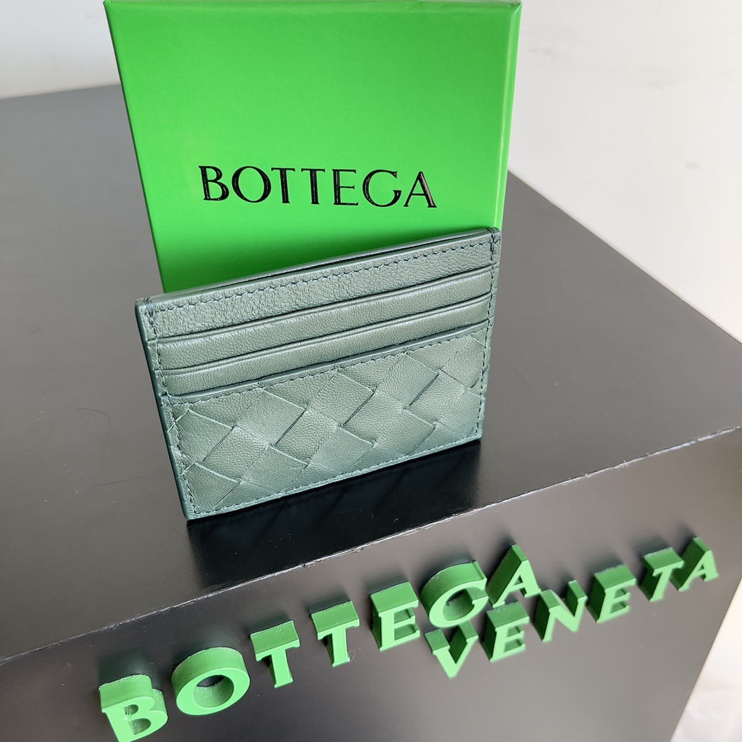 Bottega Veneta Wallets Purse